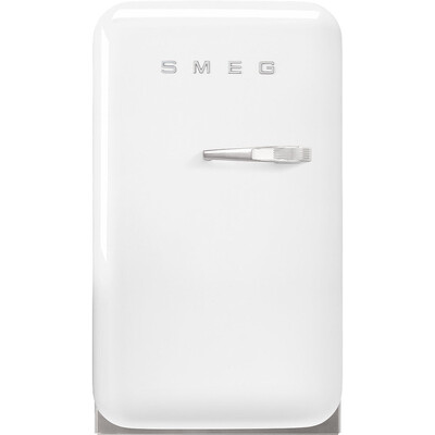 Mini réfrigérateur 1 porte poignée à droite FAB5 SMEG