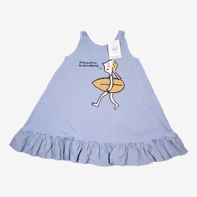 Robe - Très bon état PETIT BATEAU