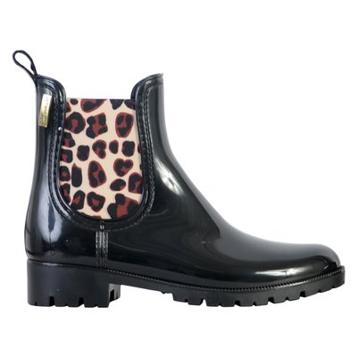 Bottines de pluie Nea LES TROPEZIENNES PAR M BELARBI