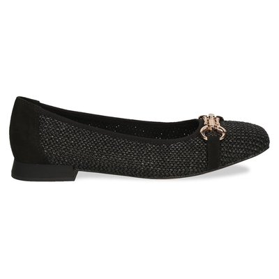 Ballerine plate CAPRICE
