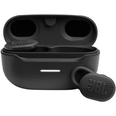 Ecouteurs sport Endurance Race Noir JBL