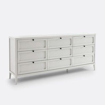 Commode 9 tiroirs, Eugénie LA REDOUTE INTERIEURS