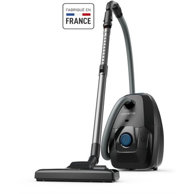 Aspirateur avec sac Green Force Max RO4931EA ROWENTA