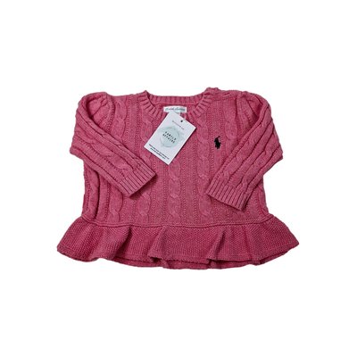 Pull - Très bon état RALPH LAUREN