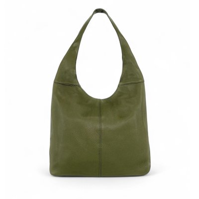 Sac à main porté épaule en cuir italien ELLEN OH MY BAG