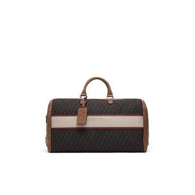Sac de voyage en jacquard LIU JO