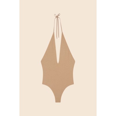 Maillot une pièce décolleté V AMAMOOD BENOA