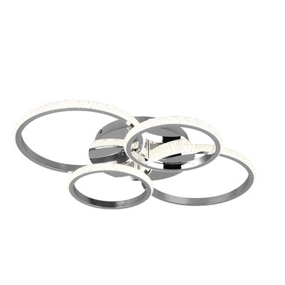 Aplique/candeeiro de teto Cires, TRIO Lighting TRIO LIGHTING