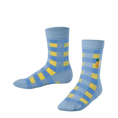 Chaussettes Lemon Patch Coton FALKE