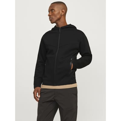 Sweat À Capuche Zippé JACK & JONES