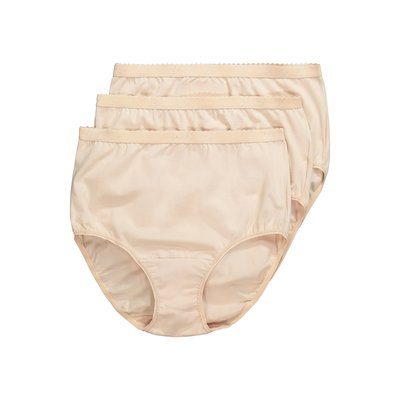 Culottes, lot de 3 ULLA POPKEN