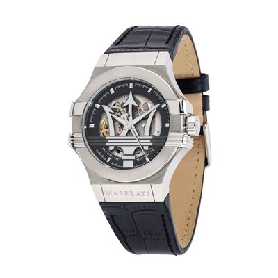 Montre Analogique POTENZA MASERATI