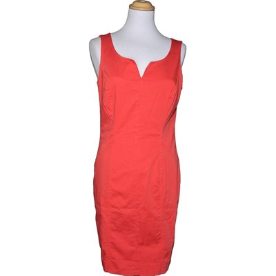 Robe esprit rouge discount