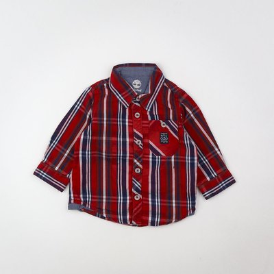 Chemise - Très bon état TIMBERLAND