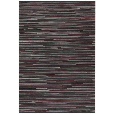Tapis cuir rectangulaire moderne ARTE ESPINA