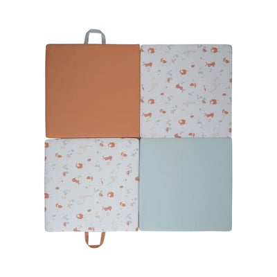 Matelas tapis malin TINEO