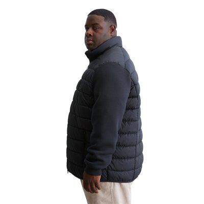 Veste matelassée regular avec manches scuba souples MARC O'POLO