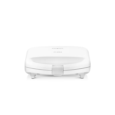 Sanduicheira Branca EasyLine 750W 4912FL, FLAMA FLAMA
