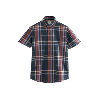 Chemise oxford boutonnée regular NEXT