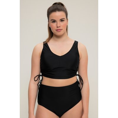 Haut de bikini à bonnets souples et ruban STUDIO UNTOLD