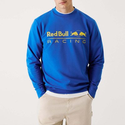 Sweat-Shirt À Col Rond Avec Logo PEPE JEANS