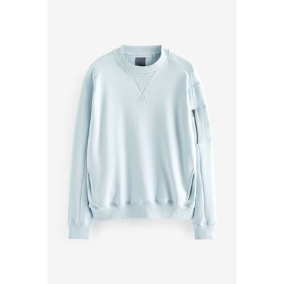 Sweat ras du cou style utilitaire NEXT