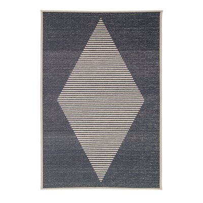 Tapis deco interieur exterieur DIATONIQUE AFK LIVING