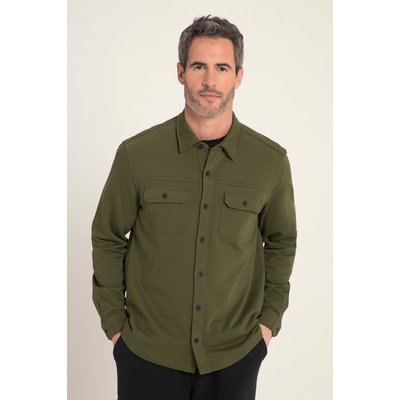 Surchemise de trekking Outdoor. JP1880