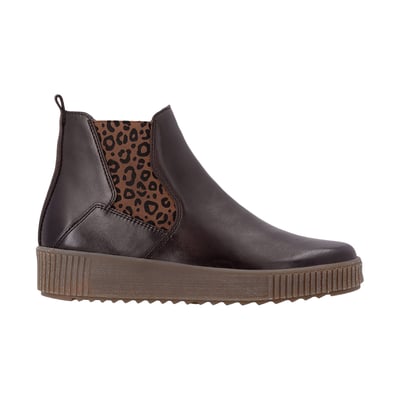 Bottine Cuir REMONTE