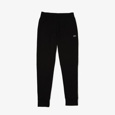 Joggingbroek in katoen LACOSTE