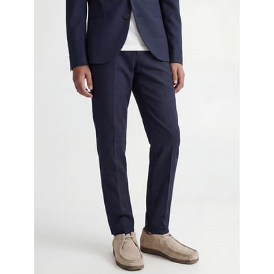 Pantalon Habillé JACK & JONES JUNIOR