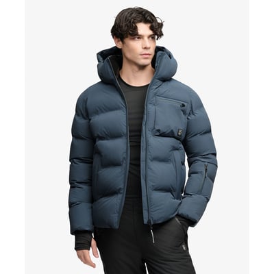 Veste Matelassée de Ski SUPERDRY