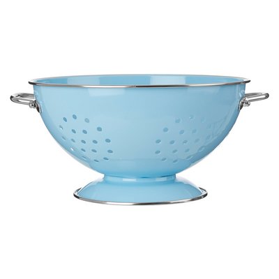 Retro Colander SO'HOME
