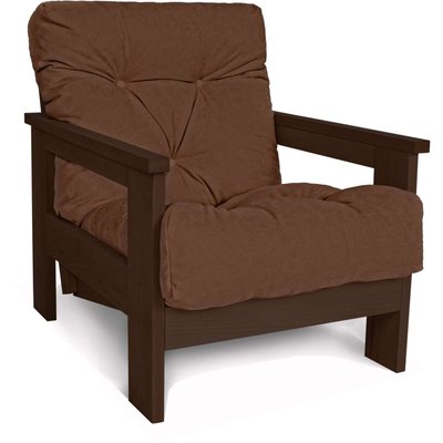 Fauteuil en bois de frêne, Mexico RECOLLECTION