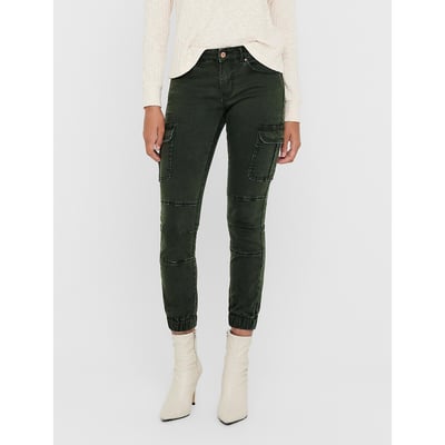 Pantalon cargo ONLY