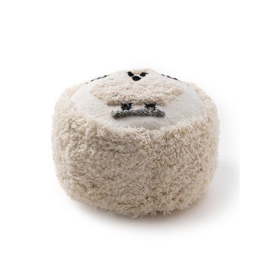 Pouf fait main SHAWN BENUTA 