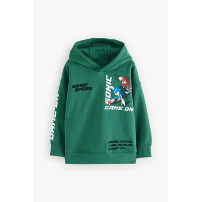 Sweat à capuche sonic NEXT