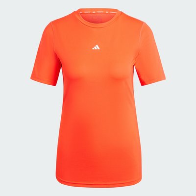 T-shirt d'entraînement Techfit adidas Performance