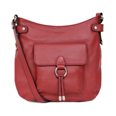 Sac porté travers  Cuir CONFORT HEXAGONA