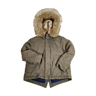 Parka - Très bon état CYRILLUS