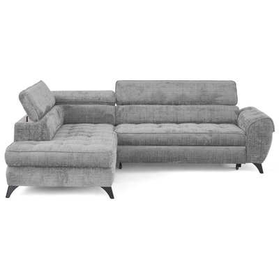 Canapé d'Angle Convertible 5 places - MARLO LISA DESIGN