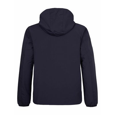 Parka courte à capuche PETROL INDUSTRIES