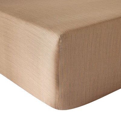 Drap Housse AMBRE NUIT ANNE DE SOLENE