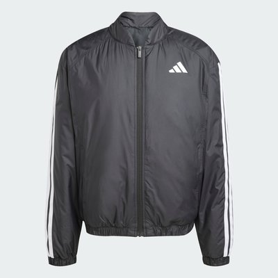 Veste bomber isolante 3 bandes Essentials ADIDAS SPORTSWEAR