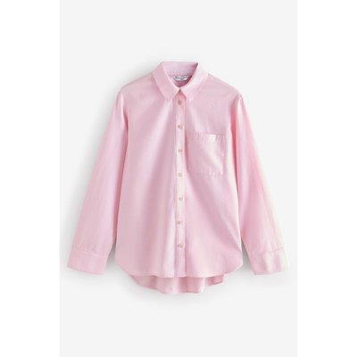Chemise boutonnée décontractée NEXT