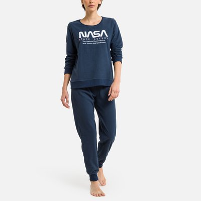 Women s Pyjamas Nightwear Bathrobes Sale NASA La Redoute