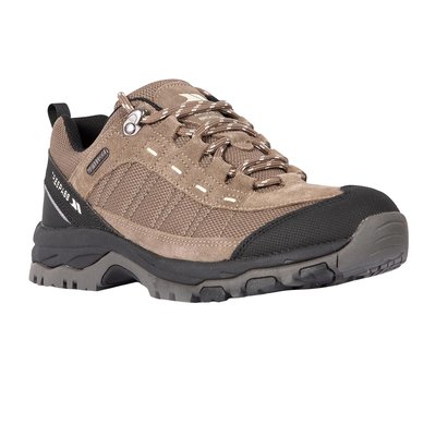 Baskets de marche imperméables SCREE TRESPASS