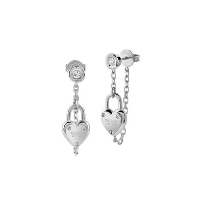 Boucles D’oreilles All You Need Is Love GUESS