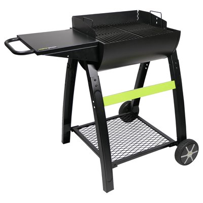 Barbecue charbon, TONINO 50 COOK IN GARDEN