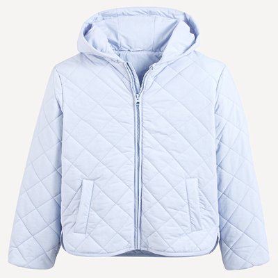Light-Steppjacke mit Kapuze LA REDOUTE COLLECTIONS